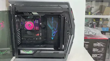【原價屋】ROG HYPERION GR701 機殼！