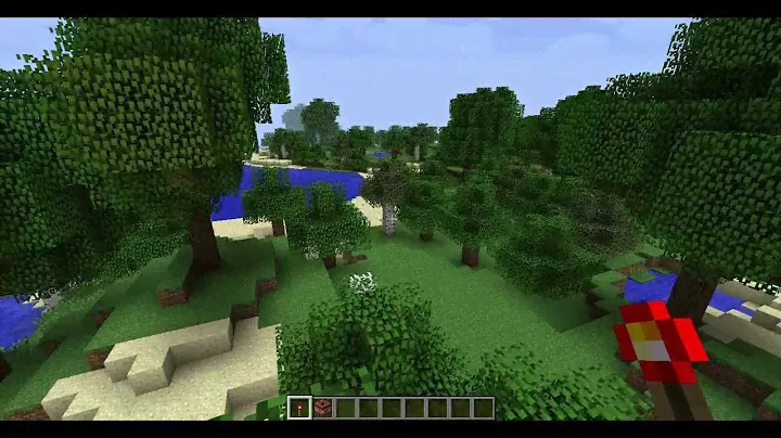 NVIDIA gt720m Minecraft