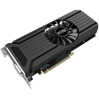 Видеокарта Palit nVidia GeForce GTX 1060 3Gb NE51060015F9-1061F-2