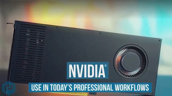 NVIDIA RTX Ampere: Performance Amplified