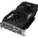 Отзывы о видеокарте GigaByte nVidia GeForce RTX 2060 6Gb GV-N2060OC-6GD