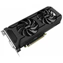 Видеокарта nVidia GeForce GTX 1060 Palit Dual PCI-E 3072Mb