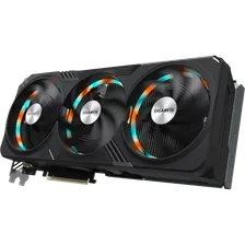 Видеокарта NVIDIA GeForce RTX 4080 Gigabyte 16Gb (GV-N4080GAMING OC-16GD)
