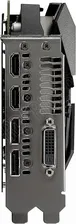 Видеокарта nVidia ASUS GeForce GTX 1080 Ti 11Gb (ROG-STRIX-GTX1080TI-11G-GAMING)