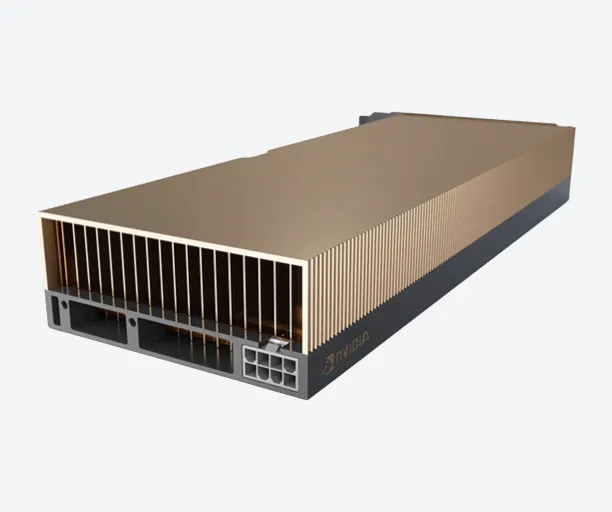 Видеокарта Nvidia Tesla A40 48G PCIE