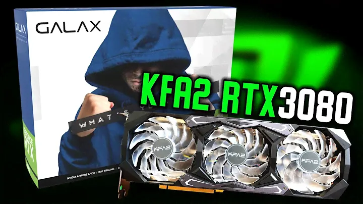 KFA2 GeForce RTX 3080 SG (LHR), сравнение в играх с GTX1080Ti. RTX 3080 vs GTX1080Ti