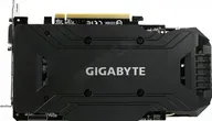 Видеокарта nVidia Gigabyte GeForce GTX 1060 WindForce 2X 3072Mb (GV-N1060WF2OC-3GD)