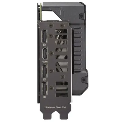 Видеокарта ASUS nVidia GeForce RTX 4070 12Gb TUF-RTX4070-O12G-GAMING-1