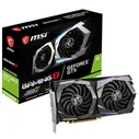 Видеокарта MSI NVIDIA GeForce GTX 1660 SUPER Gaming X GDDR6 6GB, GTX 1660 SUPER GAMING X