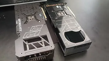 4070ti Asus Tuf vs Asus Pro-Art
