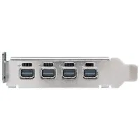 Видеокарта PNY nVidia Quadro K1200 4Gb VCQK1200DPBLK-1-0