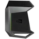 Мост для видеокарты NVIDIA GeForce GTX SLI HB BRIDGE, 3-SLOT (900-12231-2500-000)