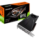 Видеокарта GigaByte nVidia GeForce RTX 2080 8Gb GV-N2080TURBO OC-8GC