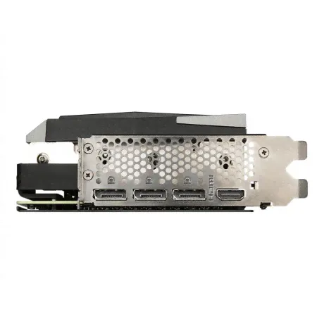 Видеокарта MSI nVidia GeForce RTX 3070 Gaming Z Trio 8G LHR-4