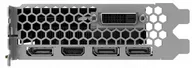 Видеокарта nVidia GeForce GTX 1060 Palit Dual PCI-E 3072Mb