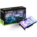 Видеокарта INNO3D NVIDIA GeForce RTX 4090 ICHILL FROSTBITE ULTRA GDDR6X 24GB, C4090-246XX-1833FBU