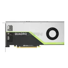 Видеокарта PNY Nvidia Quadro RTX 4000 8GB VCQRTX4000-SB