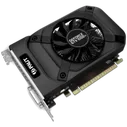 Видеокарта Palit nVidia GeForce GTX 1050 Ti StormX 4Gb NE5105T018G1-1070F в Краснодаре