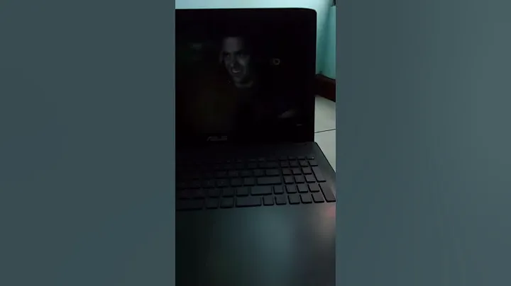 Asus Rog Gl552vx GTX 960M