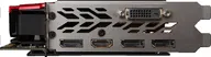 Видеокарта nVidia GeForce GTX 1080 MSI TwinFrozr VI PCI-E 8192Mb (GTX 1080 GAMING X 8G)