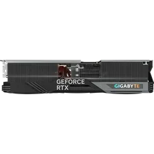 Видеокарта NVIDIA GeForce RTX 4080 Super Gigabyte 16Gb (GV-N408SGAMING OC-16GD)