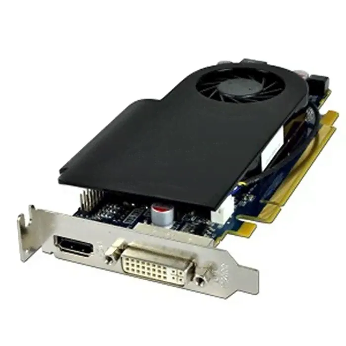 Видеокарта NVIDIA GEFORCE GT320 1Гб