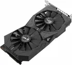 Видеокарта nVidia ASUS GeForce GTX 1050 Ti ROG 4Gb (STRIX-GTX1050TI-O4G-GAMING)