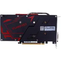 Видеокарта Colorful nVidia GeForce GTX 1660 SUPER NB 6G-V в Самаре