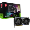 Видеокарта NVIDIA GeForce RTX 4060 Ti MSI 8Gb (RTX 4060 Ti GAMING X 8G)