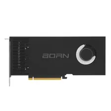 Видеокарта PNY Nvidia Quadro RTX A4000 16GB VCNRTXA4000-BLK