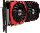 Видеокарта nVidia GeForce GTX 1080 MSI TwinFrozr VI PCI-E 8192Mb (GTX 1080 GAMING X 8G)