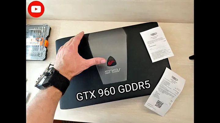 Шикарный ASUS ROG GL552 / Core i5 /8192RAM DDR4 /NVIDIA GeForce GTX 960 2048Mb /SSD+1Tb. Цена 41999р
