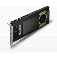Видеокарта PNY nVidia Quadro P4000 8Gb VCQP4000-PB