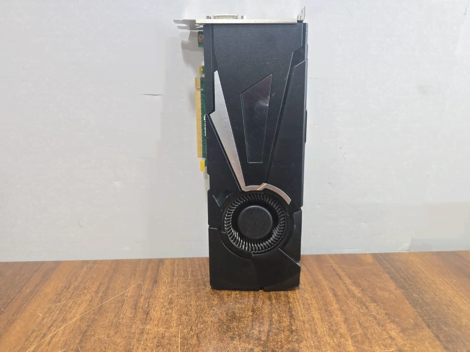 Tested DELL NVIDIA GeForce GTX 1080 8GB GDDR5X RAM Graphics Card GPU Gaming-0