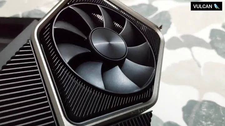 NVIDIA GEFORCE RTX 3080 FOUNDERS EDITION UNBOXING IN INDIA