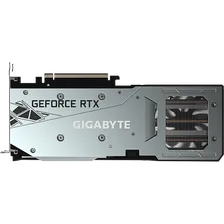 Видеокарта NVIDIA GeForce RTX 3060 Gigabyte 12Gb LHR (GV-N3060GAMING OC-12GD 2.0)