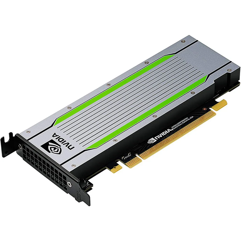Видеокарта nVidia Tesla T4 16Gb 900-2G183-0000-000