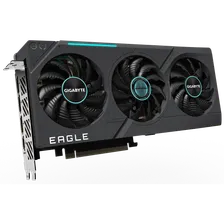 Видеокарта NVIDIA GeForce RTX 4070 Gigabyte 12Gb (GV-N4070EAGLE OC-12GD)