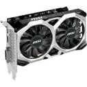 Видеокарта NVIDIA GeForce GTX 1650 MSI 4Gb (GTX 1650 D6 VENTUS XS OCV3)