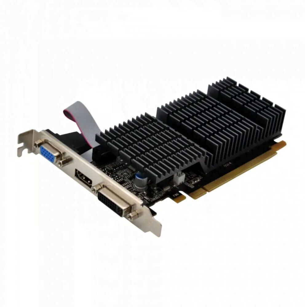 Видеокарта Afox nVidia GeForce 210 1024Mb AF210-1024D2LG2 в Екатеринбурге-3