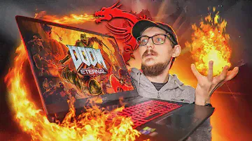 🔥ОЧЕНЬ ГОРЯЧАЯ ШТУЧКА / MSI KATANA GF76
