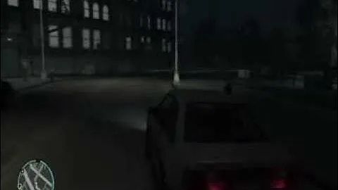 Nvidia GeForce GT 720M | GTA IV