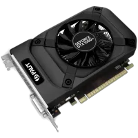 Видеокарта Palit nVidia GeForce GTX 1050 Ti StormX 4Gb NE5105T018G1-1070F в Краснодаре-3