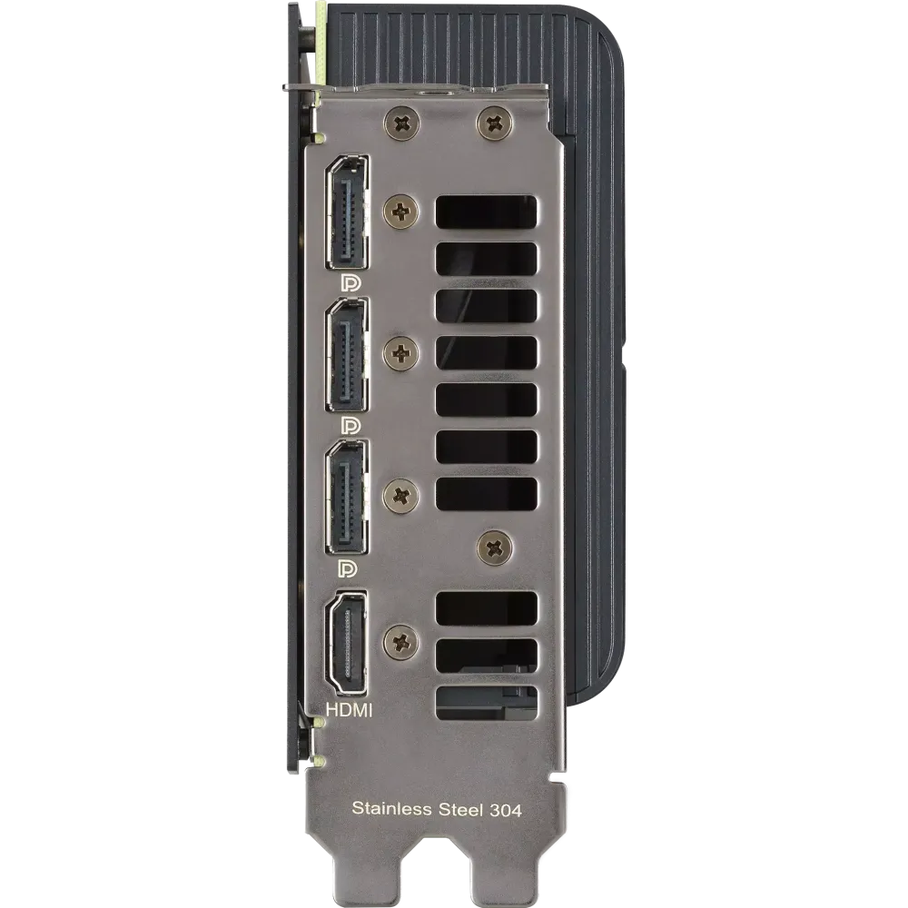 Видеокарта NVIDIA GeForce RTX 4070 ASUS 12Gb (PROART-RTX4070-O12G)-1