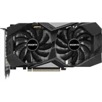 Видеокарта GigaByte nVidia GeForce GTX 1660 Super 6Gb GV-N166SOC-6GD в Самаре-1