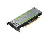 Видеокарты HPE NVIDIA Tesla T4 16GB Module (R0W29A)