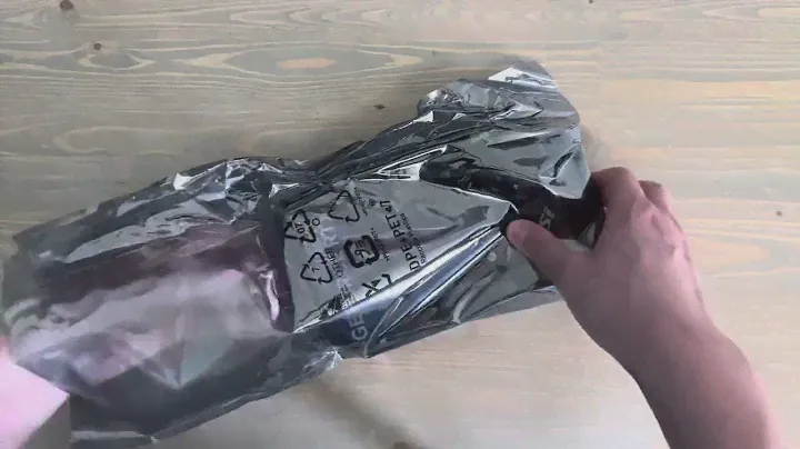 Обзор Распаковка RTX 4060TI MSI Ventus 2x Black OC Unboxing