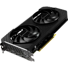 Видеокарта NVIDIA GeForce RTX 4060 Ti Gainward Ghost 8Gb (NE6406T019P1-1060B)