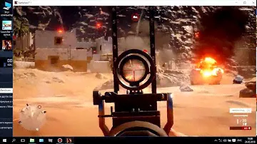battlefield geforce gt720m 2gb