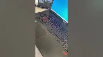 Asus Rog GL752 , обзор , i7 6700hq/8/1000/GTX965